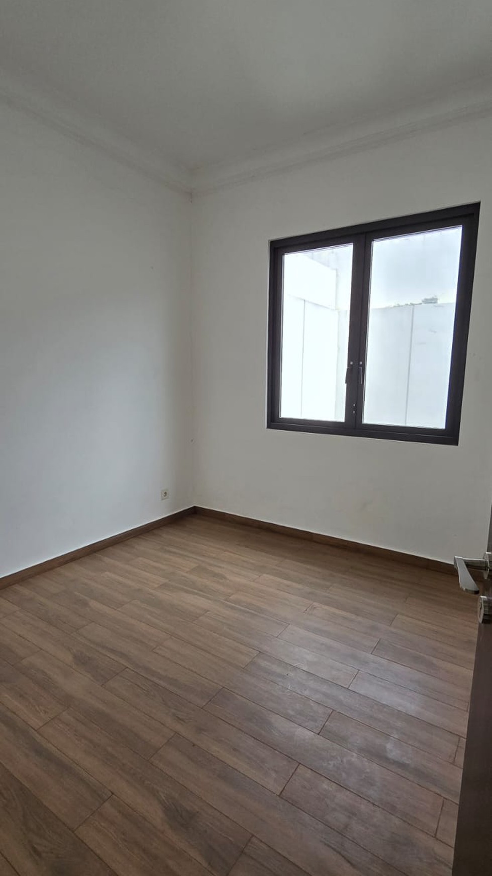 Rumah di kawasan Elite Private Cluster JADEITE BSD City