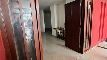 Dijual Rumah lokasi strategis dekat Pondok Indah Mall