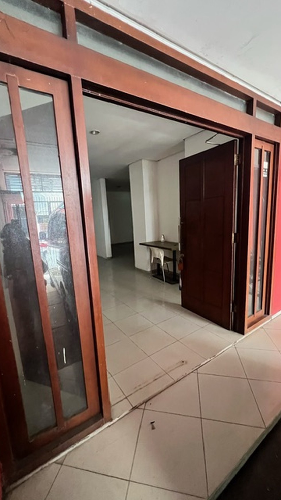 Dijual Rumah lokasi strategis dekat Pondok Indah Mall