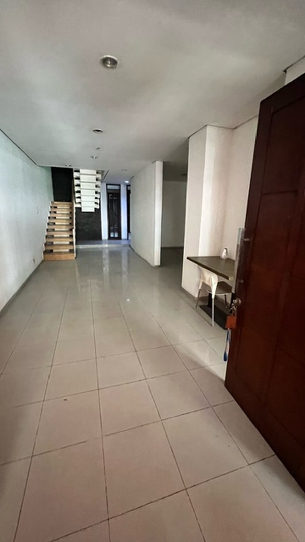 Dijual Rumah lokasi strategis dekat Pondok Indah Mall