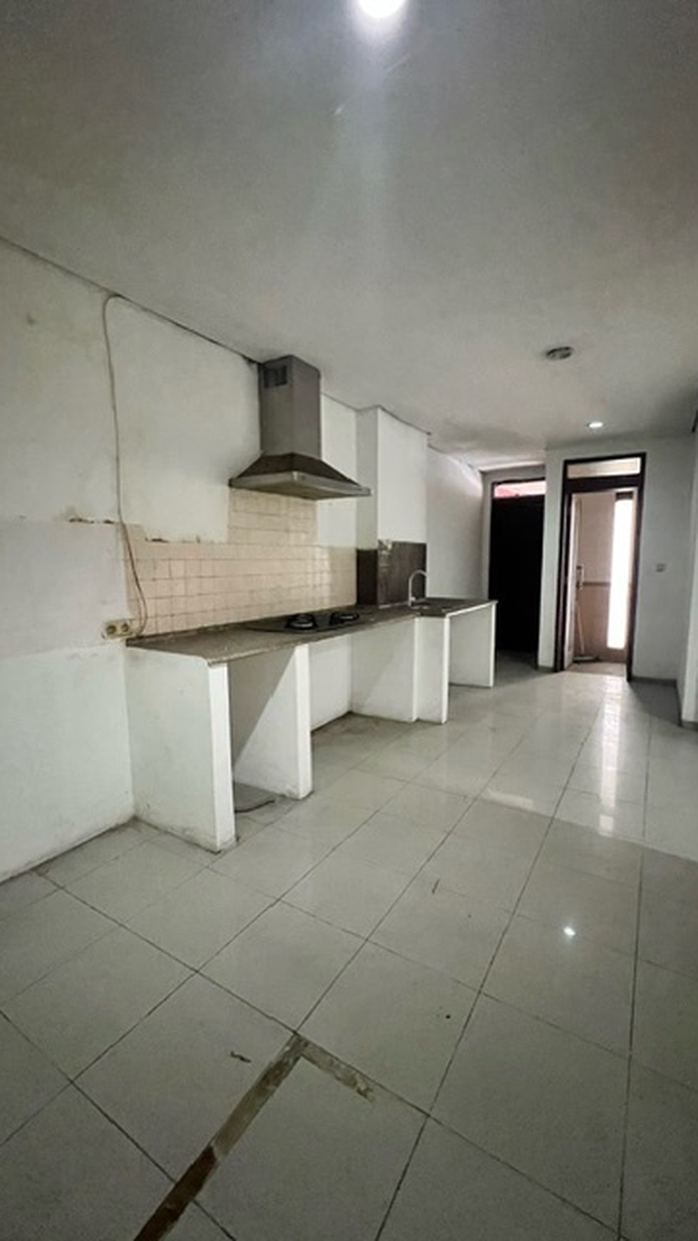 Dijual Rumah lokasi strategis dekat Pondok Indah Mall