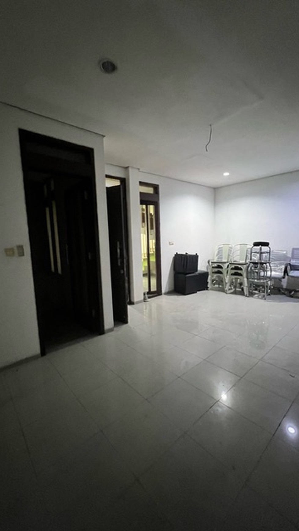 Dijual Rumah lokasi strategis dekat Pondok Indah Mall