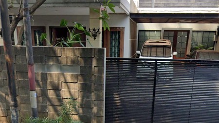 Dijual rumah siap huni di Cilandak, Jakarta Selatan