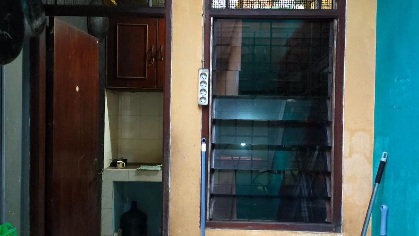 Termurah Turun Harga Rumah di Kampung Sawah Ciputat Tangsel 