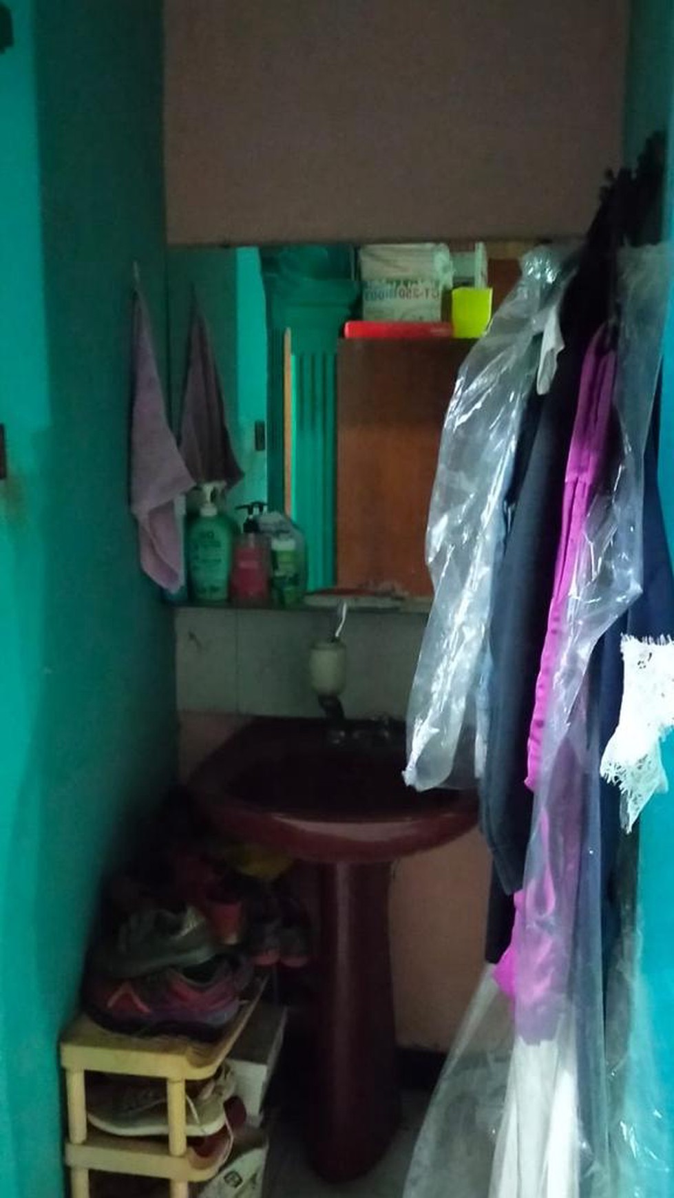 Termurah Turun Harga Rumah di Kampung Sawah Ciputat Tangsel 