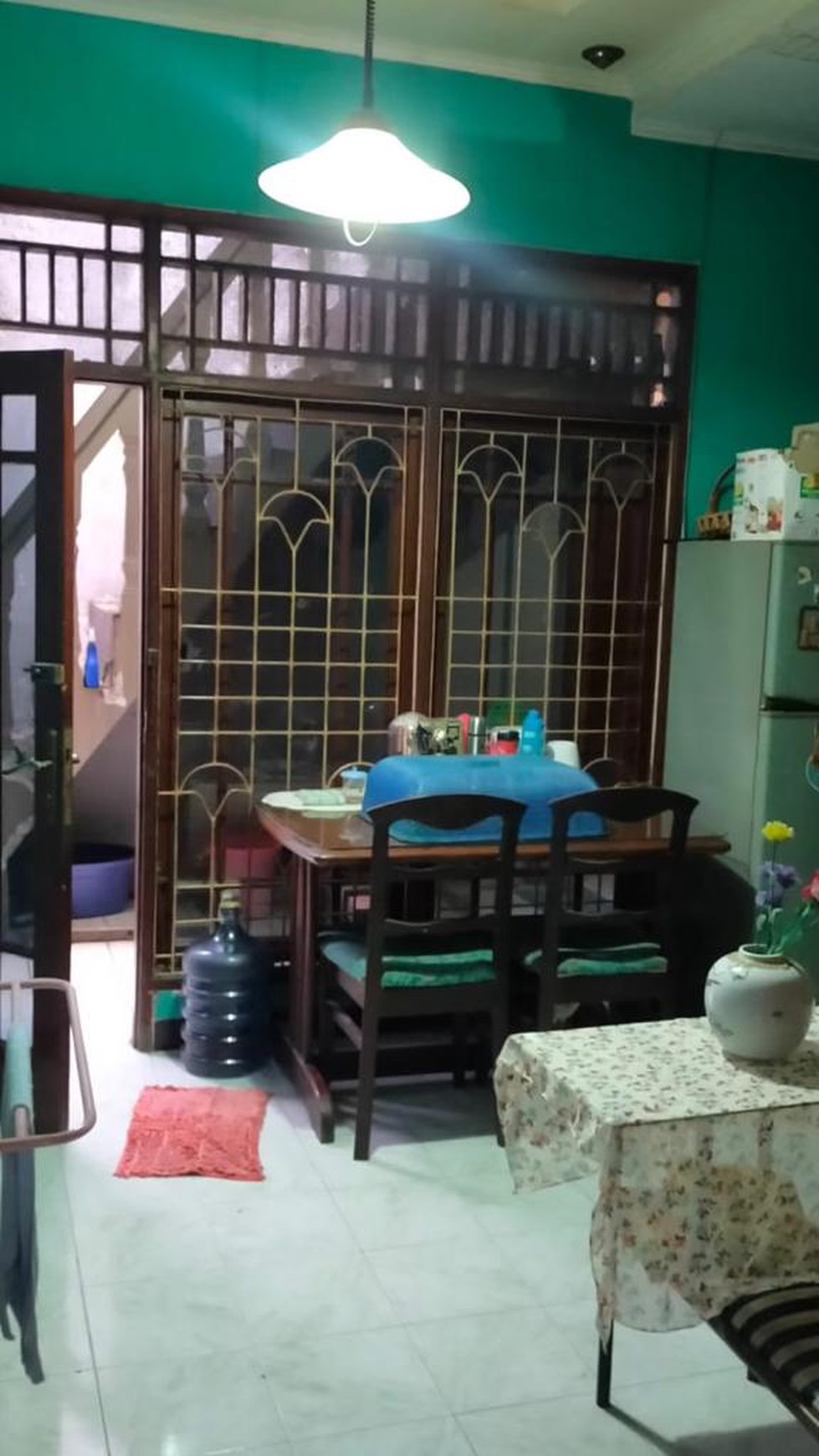 Termurah Turun Harga Rumah di Kampung Sawah Ciputat Tangsel 