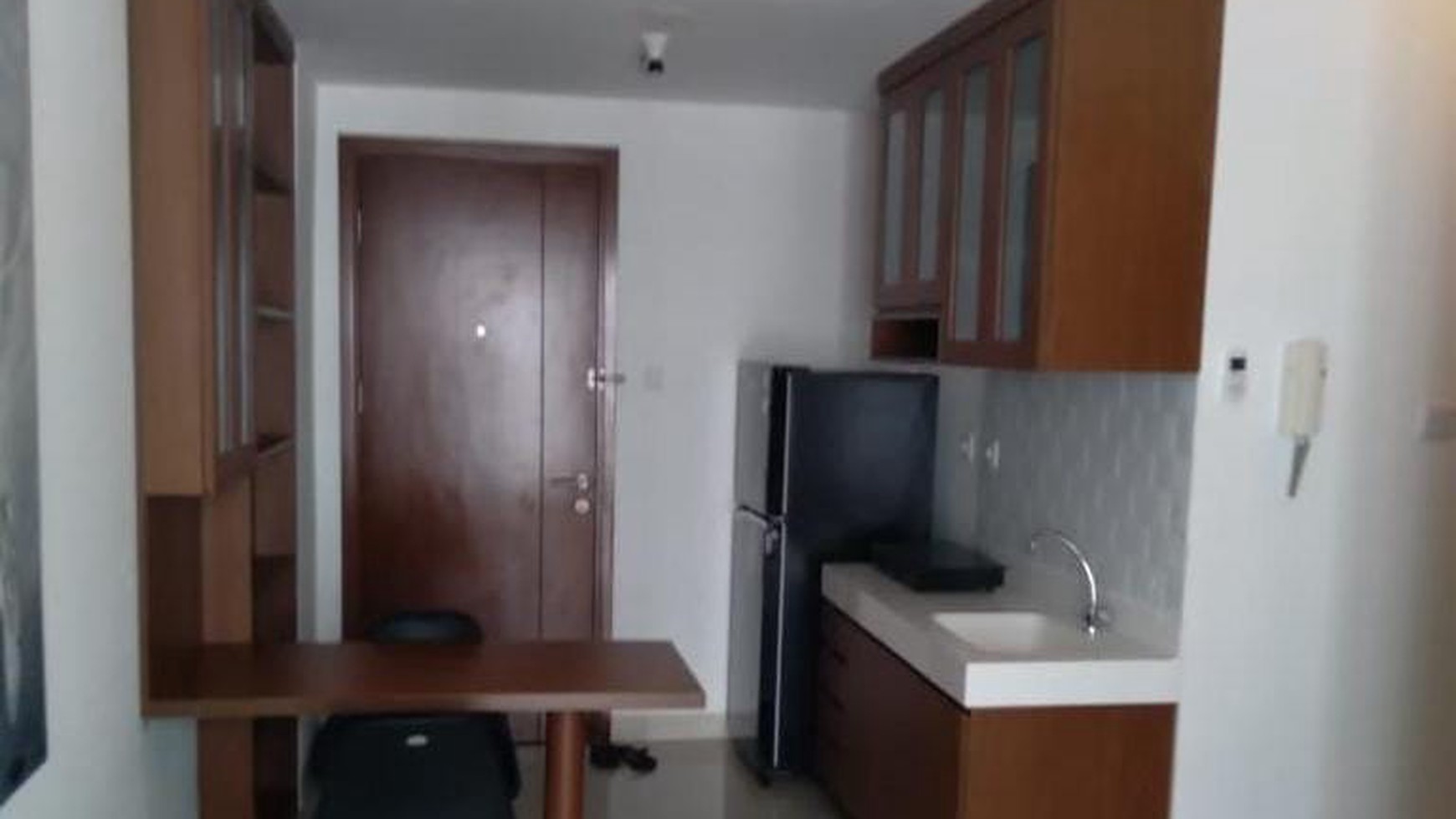 Di Jual Apartment Siap Huni di Cawang, Jakarta Timur