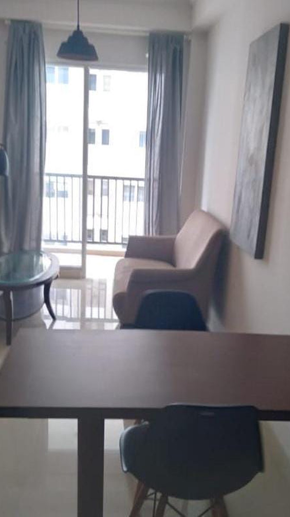 Di Jual Apartment Siap Huni di Cawang, Jakarta Timur