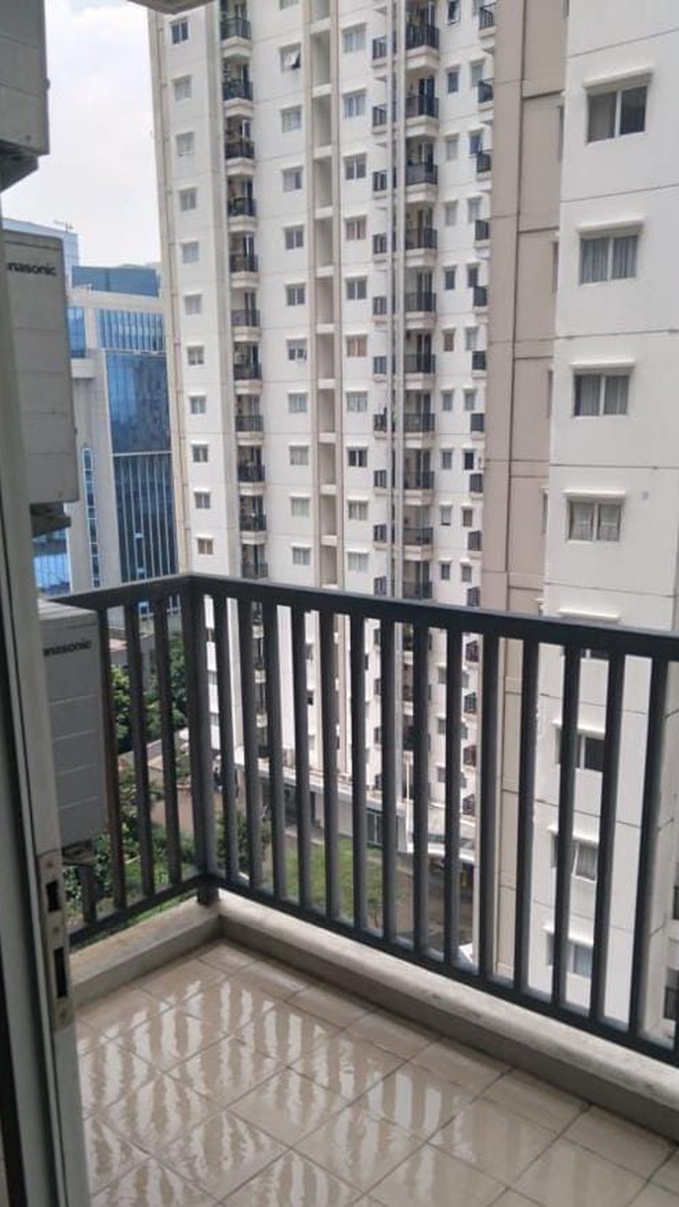 Di Jual Apartment Siap Huni di Cawang, Jakarta Timur