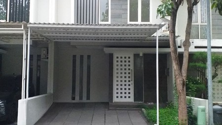 Disewakan Rumah Di Citraland The Greenlake