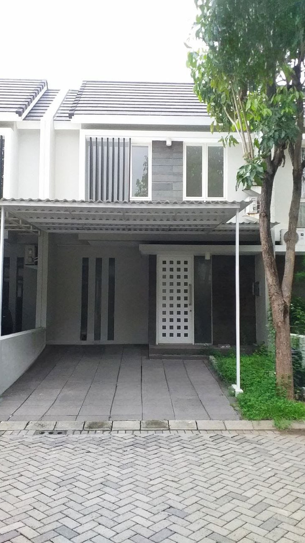 Disewakan Rumah Di Citraland The Greenlake