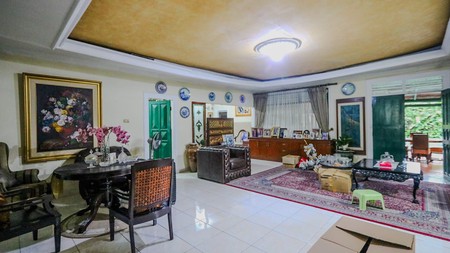 RUMAH NYAMAN STRATEGIS DI PONDOK GEDE RAYA, DEKAT TOL, COCOK UNTUK TOWN HOUSE