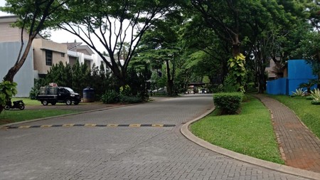 Turun harga Kavling mewah Green cove BSD city