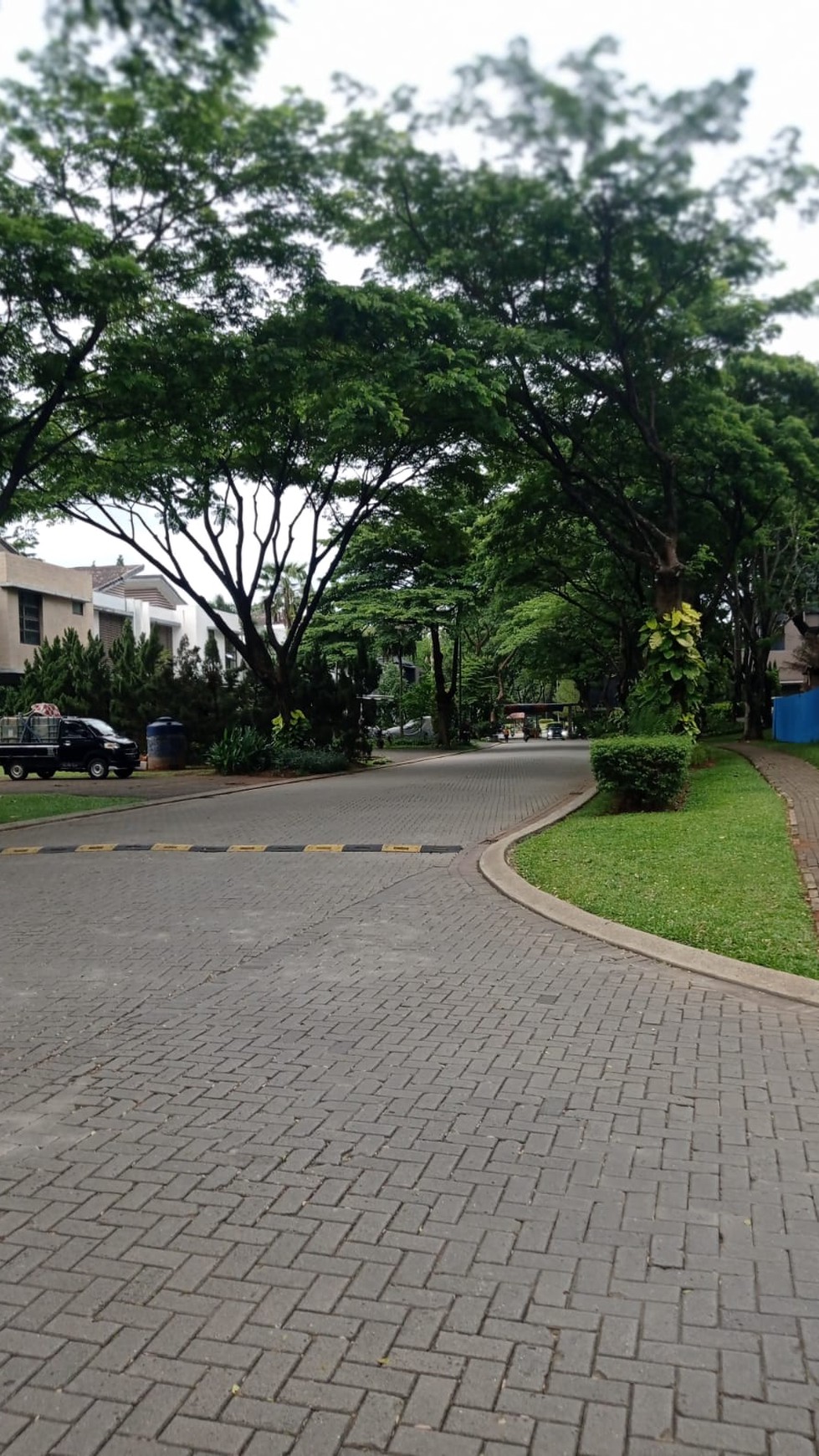 Turun harga Kavling mewah Green cove BSD city