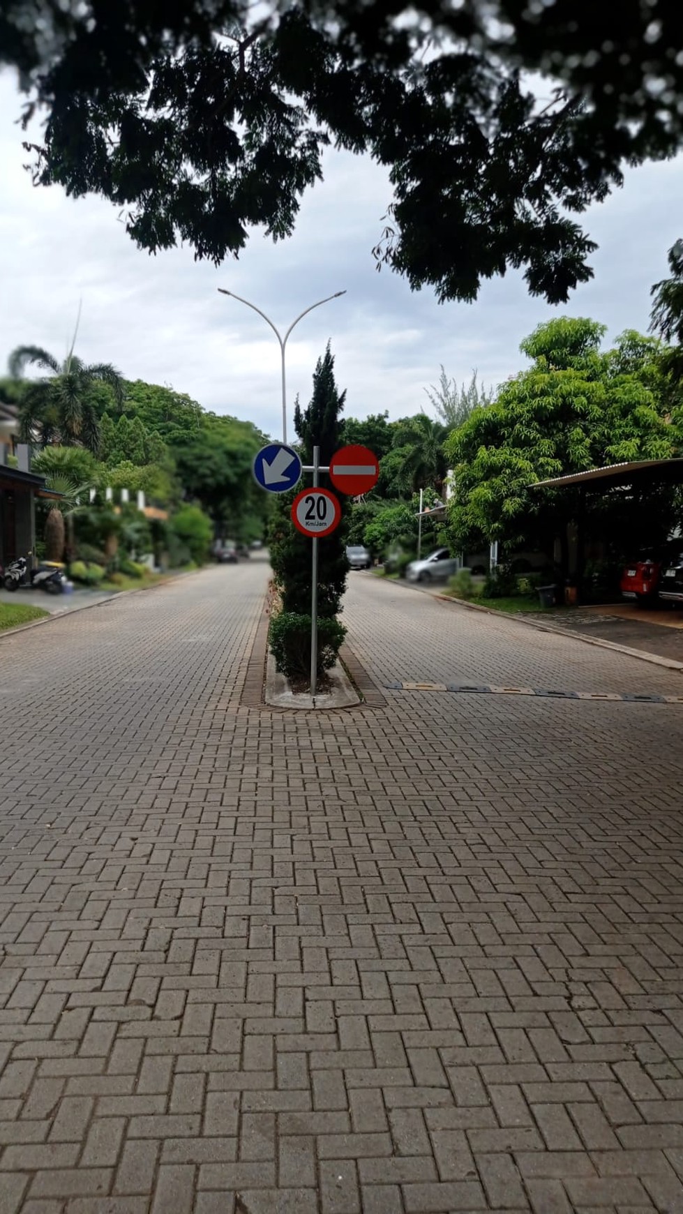 Turun harga Kavling mewah Green cove BSD city