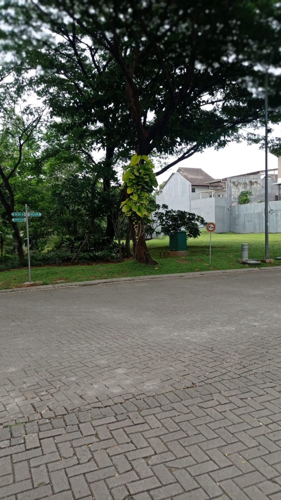 Turun harga Kavling mewah Green cove BSD city