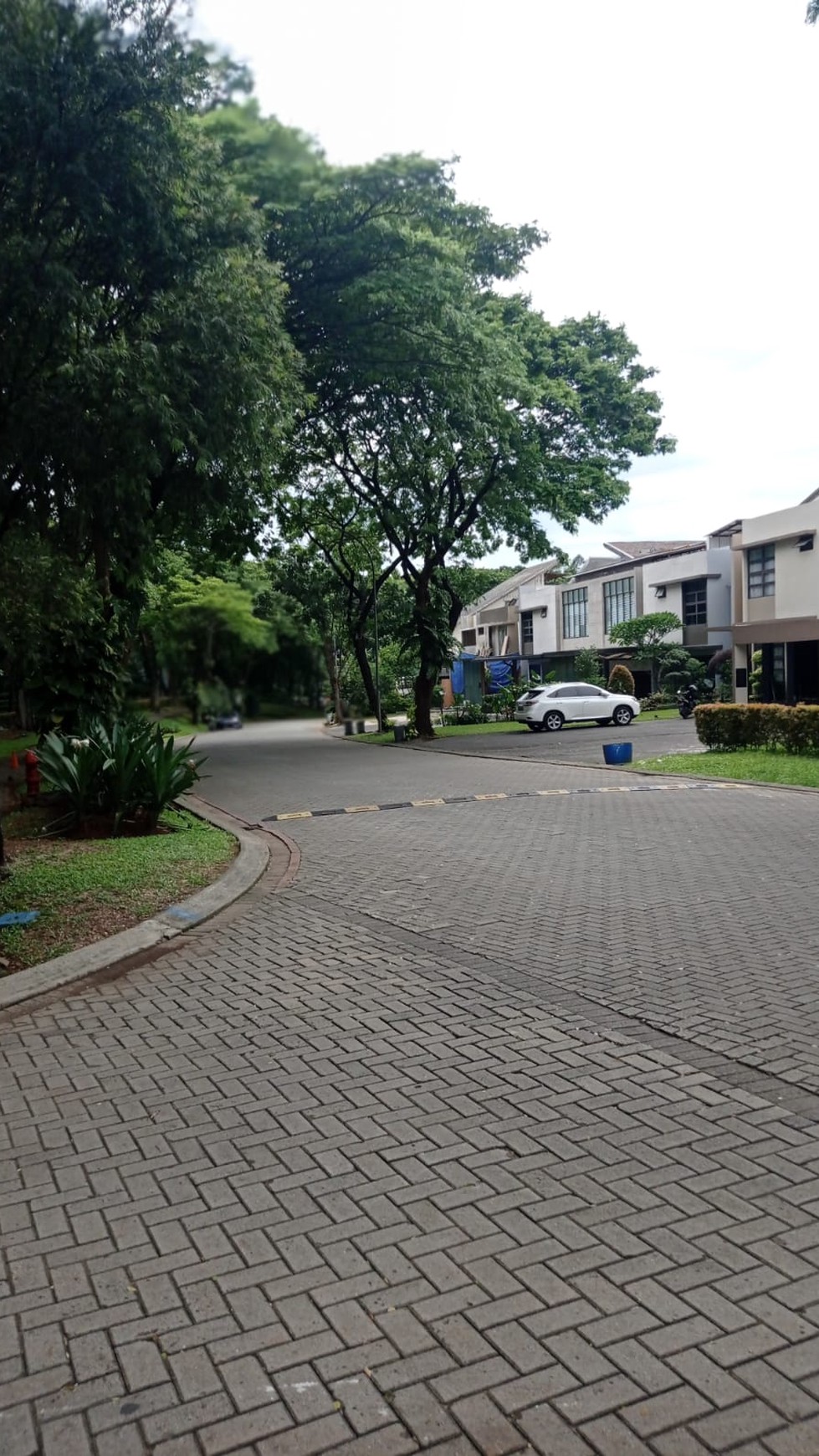 Turun harga Kavling mewah Green cove BSD city