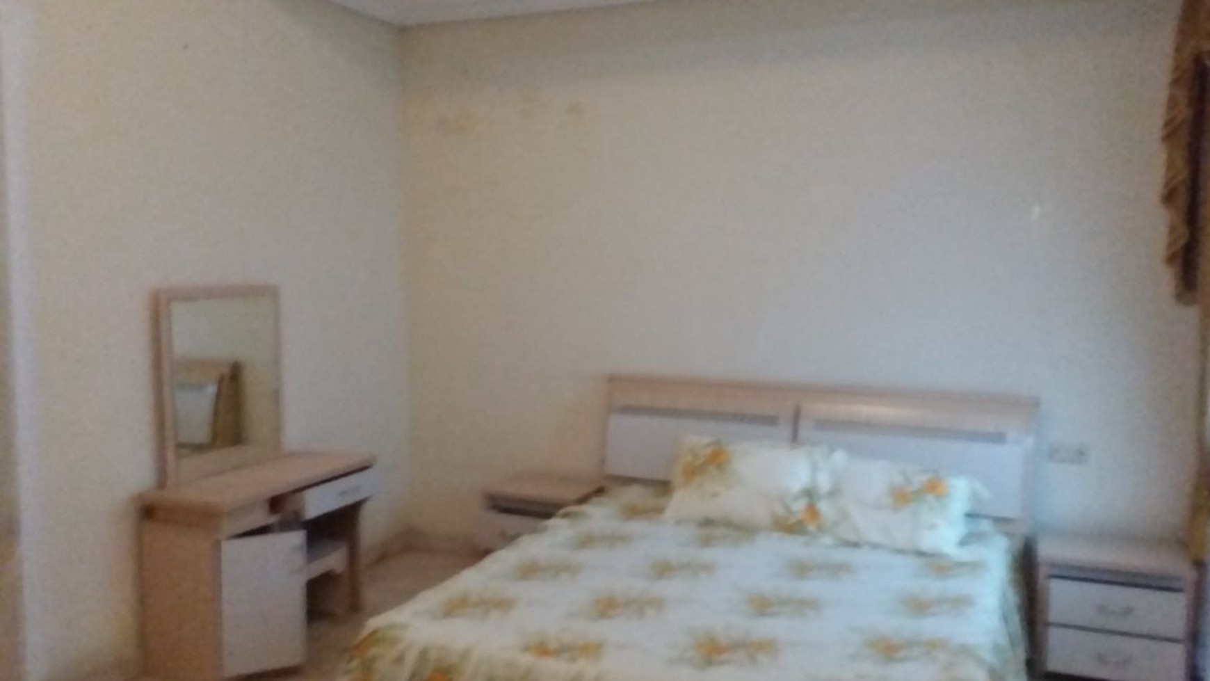 Rumah mewah dijual cepat dan murah