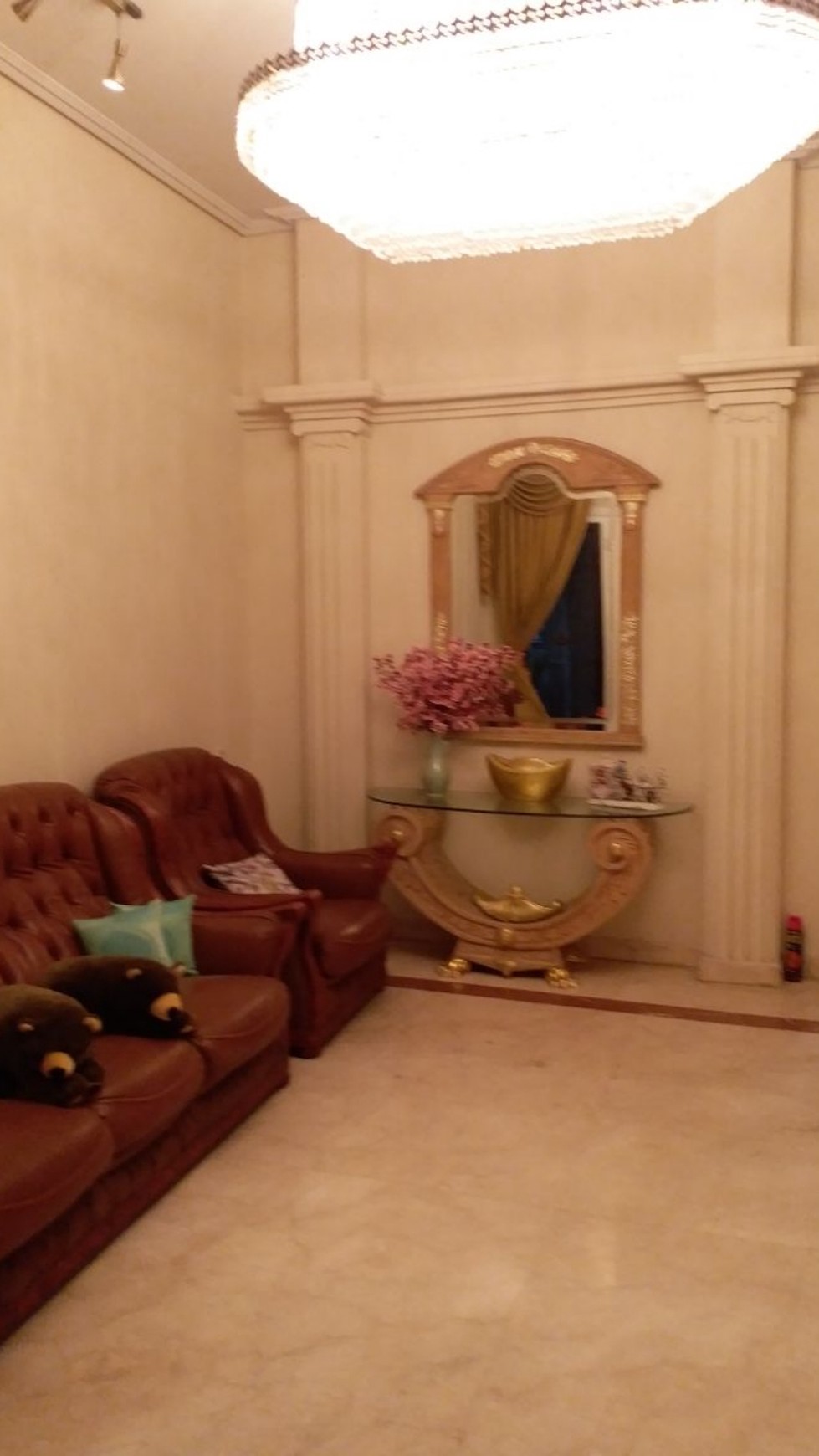 Rumah mewah dijual cepat dan murah