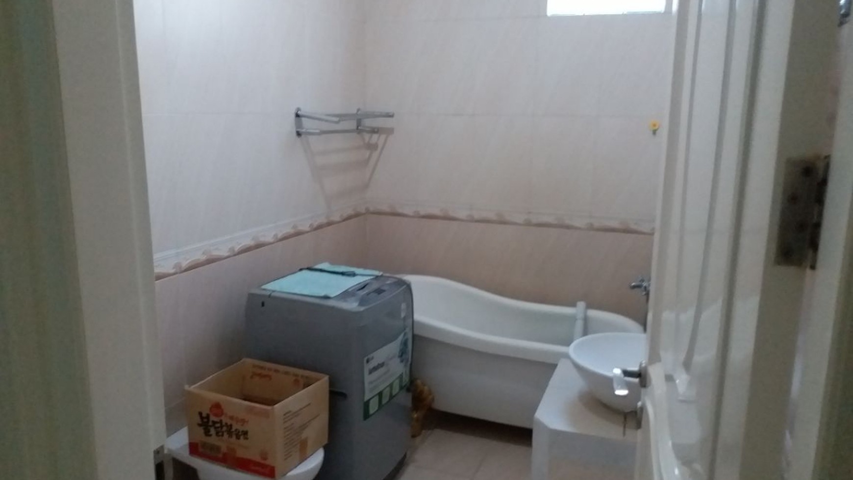 Rumah mewah dijual cepat dan murah