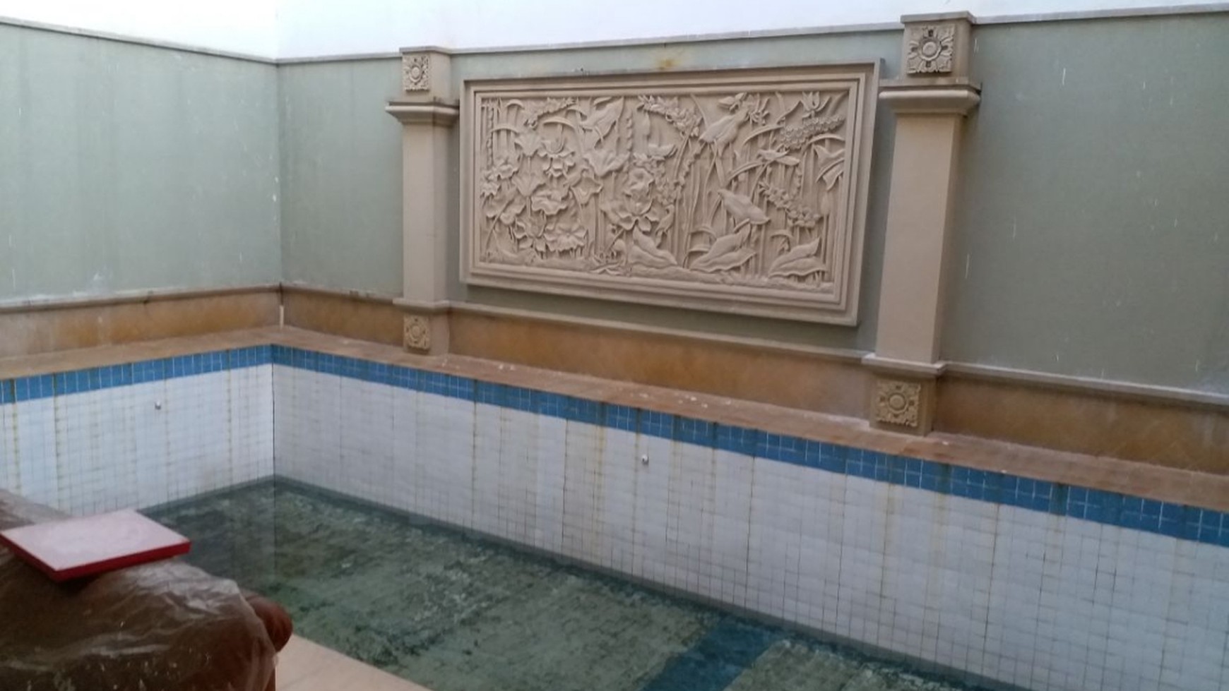 Rumah mewah dijual cepat dan murah