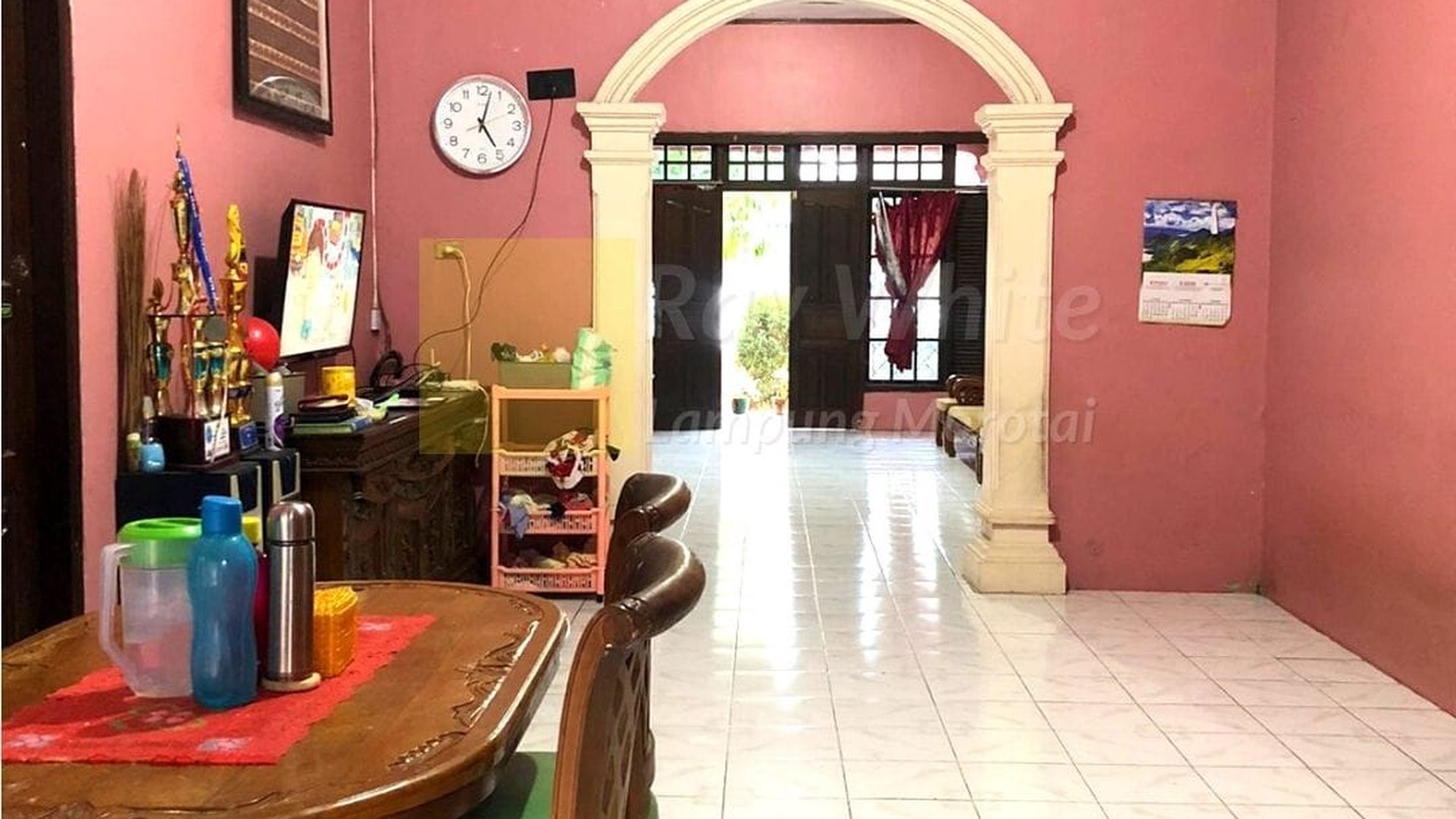 Dijual Rumah di Jagabaya dekat RS Betik Hati