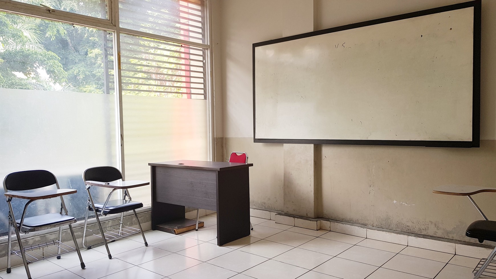 Disewakan Ruko Daerah Jatipadang Pasar Minggu 