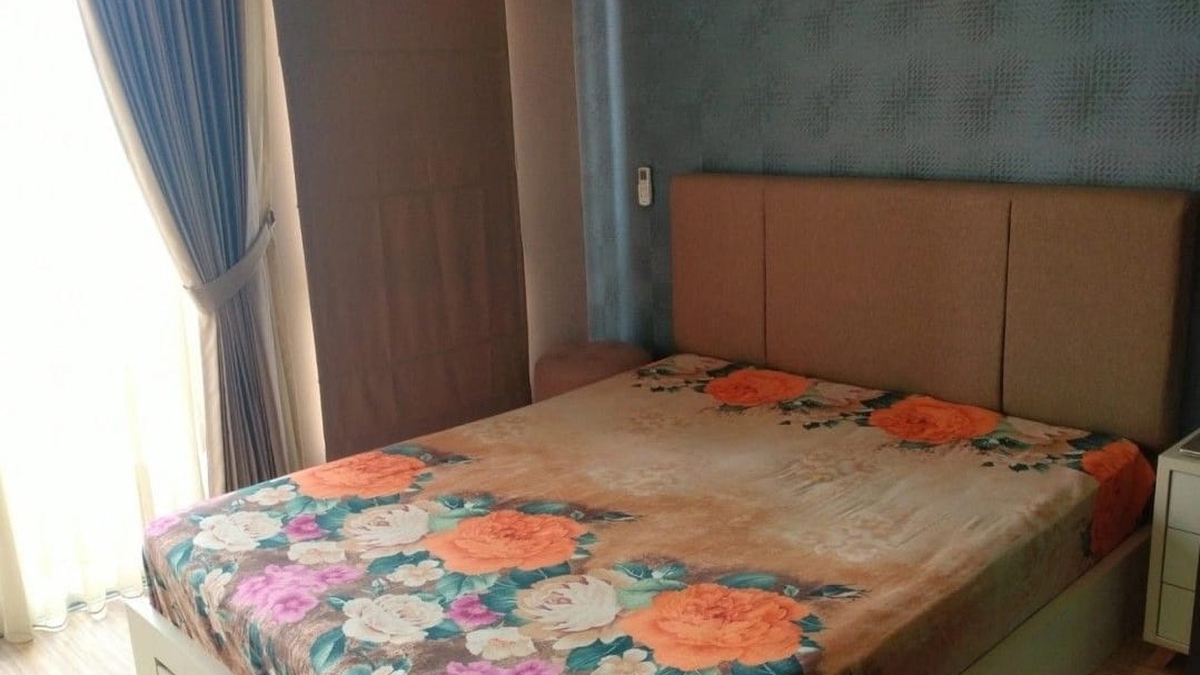 Apartemen Nyaman,lingkungan oke di Bintaro Jaya sektor 3