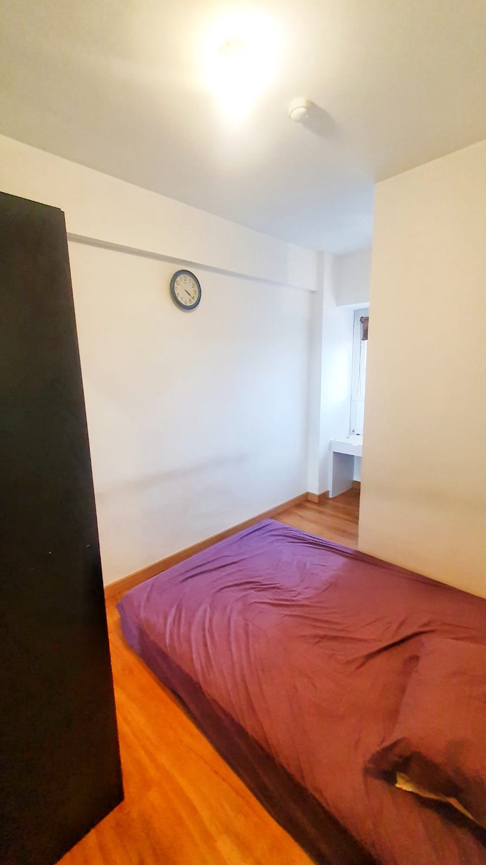 Apartemen Siap huni,Bagus di Bintaro Jaya tangsel.