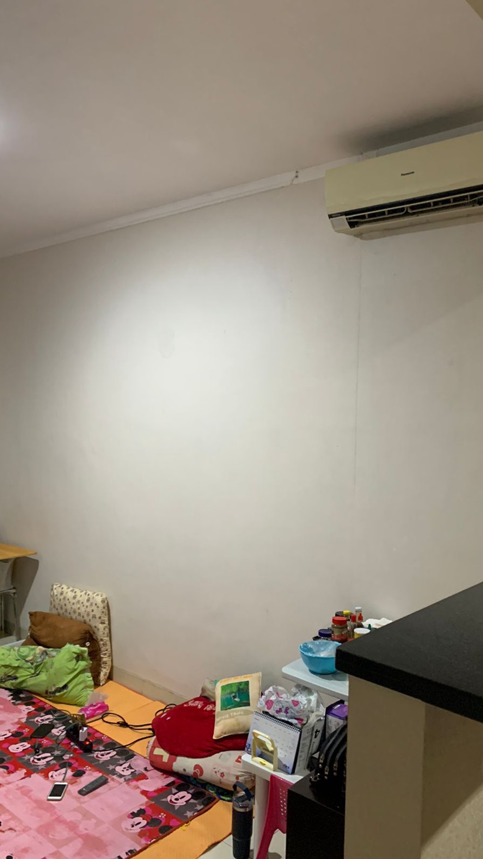 Rumah dalam ruangan rapih,bagus di Bintaro Jaya Tangsel.