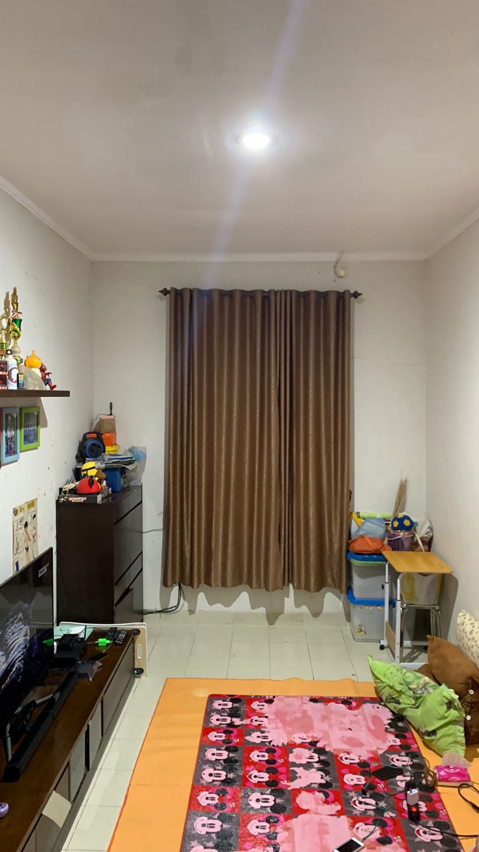 Rumah dalam ruangan rapih,bagus di Bintaro Jaya Tangsel.