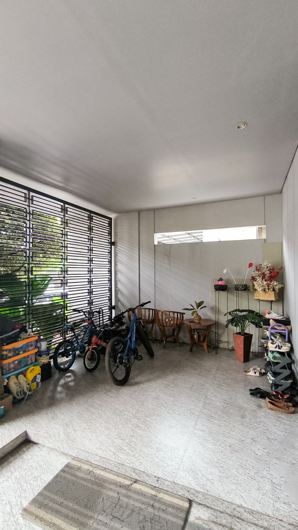 Rumah Cantik,siap huni di Bintaro Jaya Sektor 9