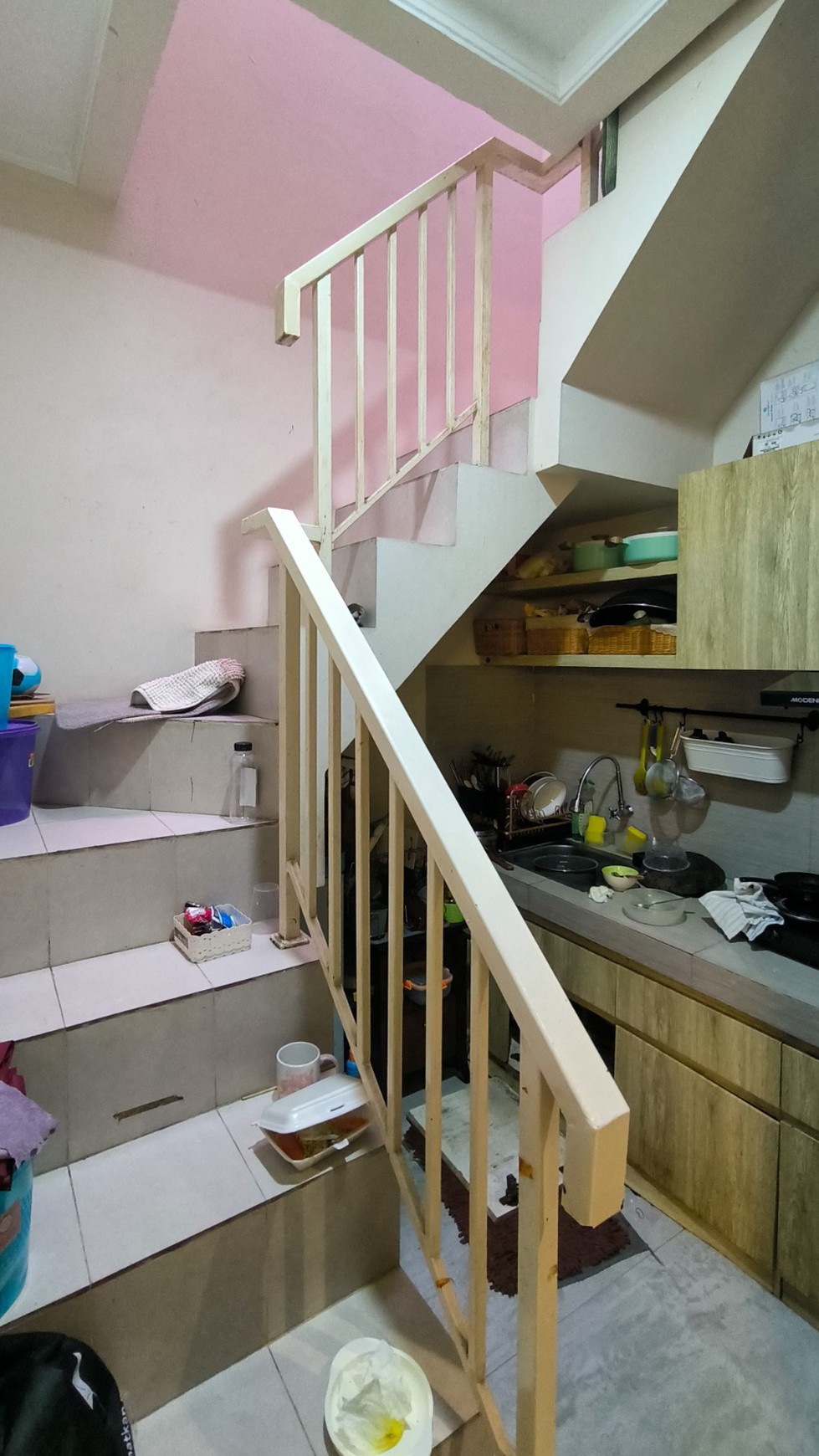 Rumah Mewah,nyaman,keamanan 24 jam di Bintaro Jaya 9