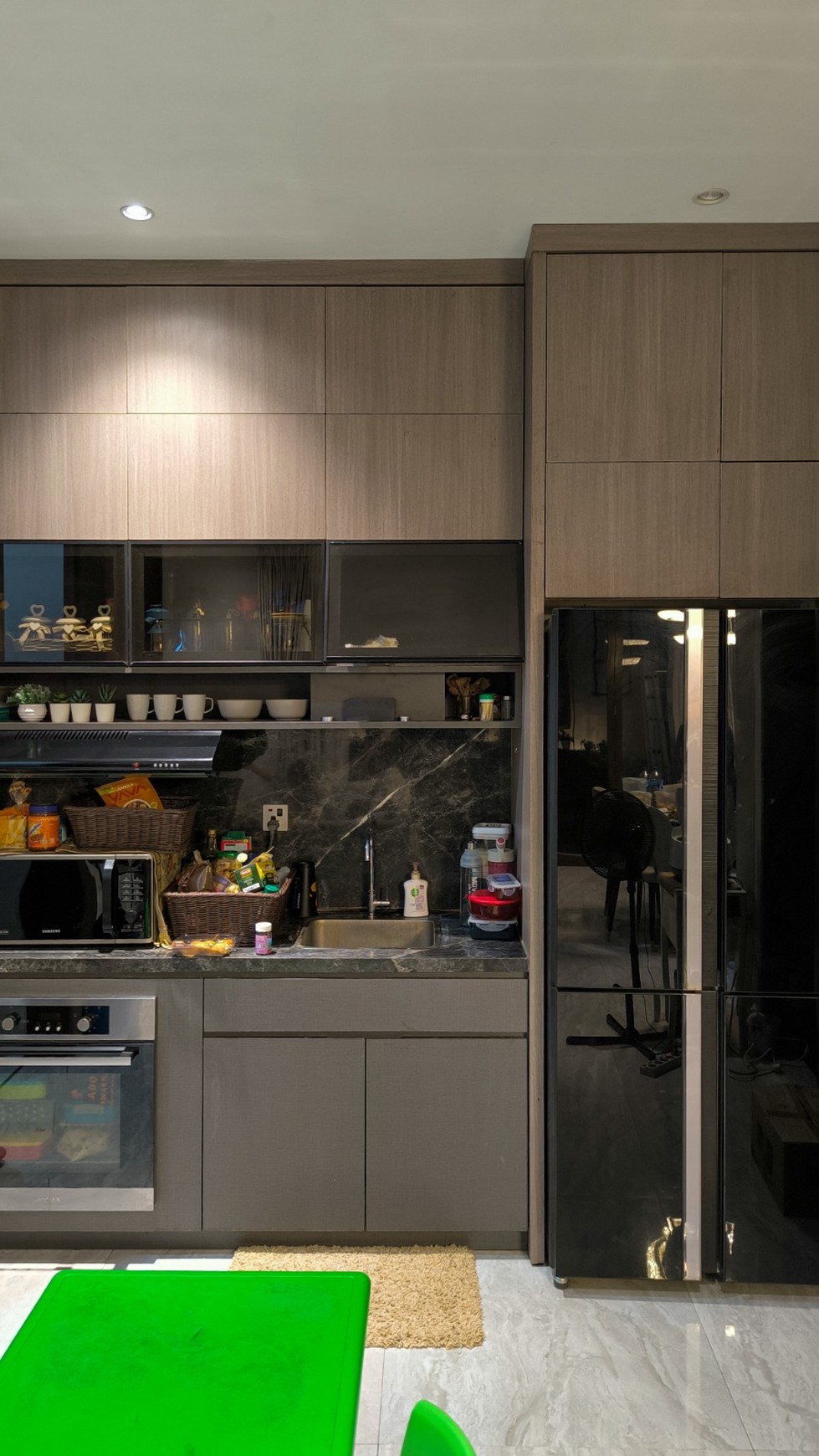 Rumah Mewah,nyaman,keamanan 24 jam di Bintaro Jaya 9