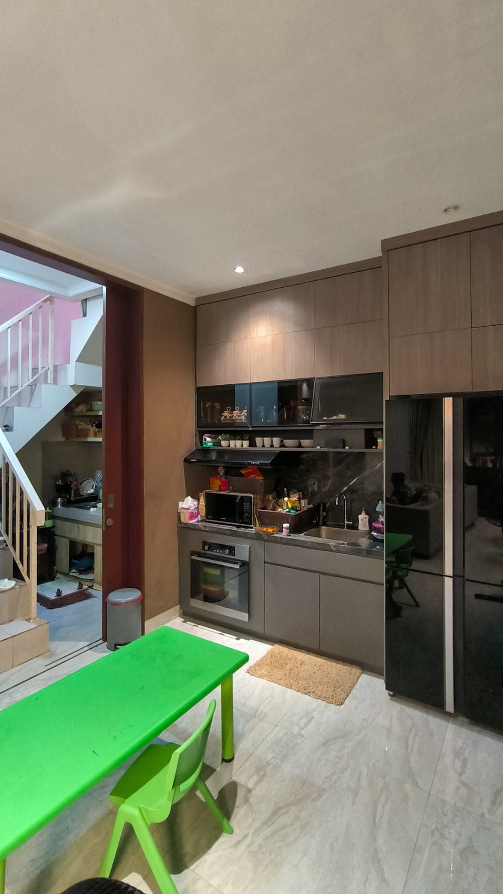 Rumah Mewah,nyaman,keamanan 24 jam di Bintaro Jaya 9