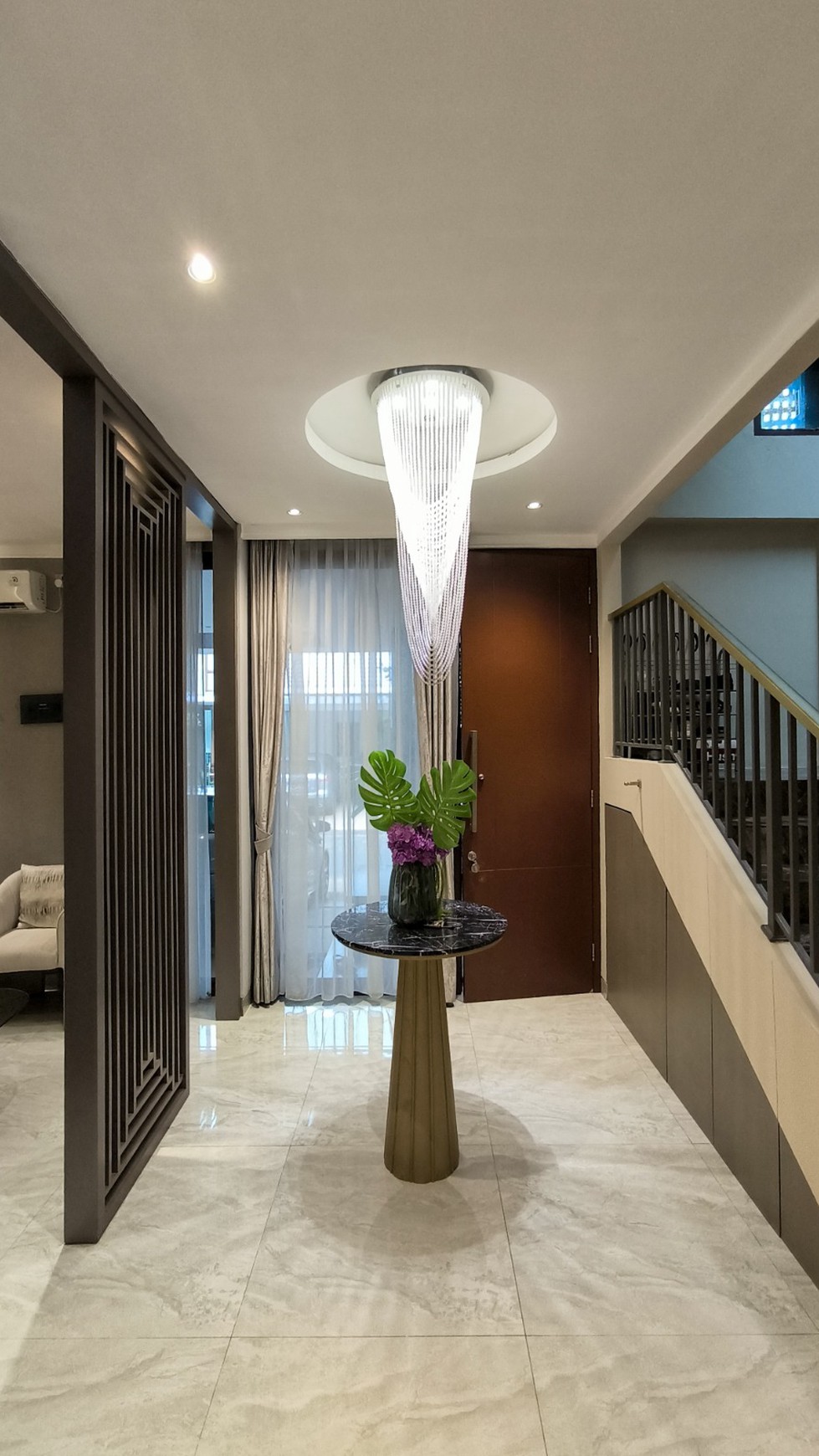 Rumah Mewah,nyaman,keamanan 24 jam di Bintaro Jaya 9