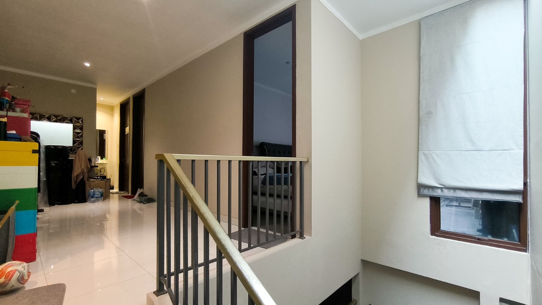 Rumah Mewah,nyaman,keamanan 24 jam di Bintaro Jaya 9