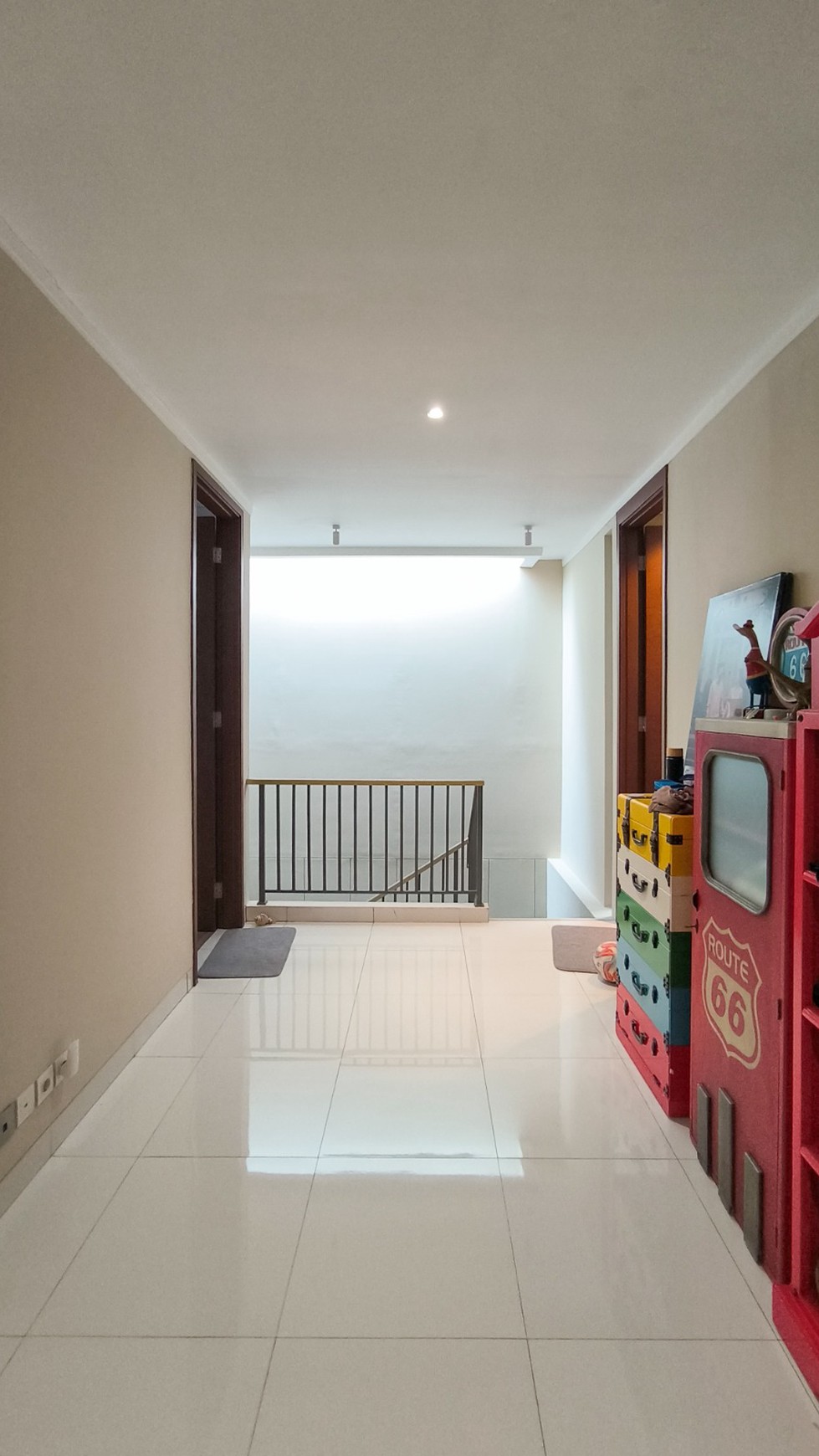 Rumah Mewah,nyaman,keamanan 24 jam di Bintaro Jaya 9