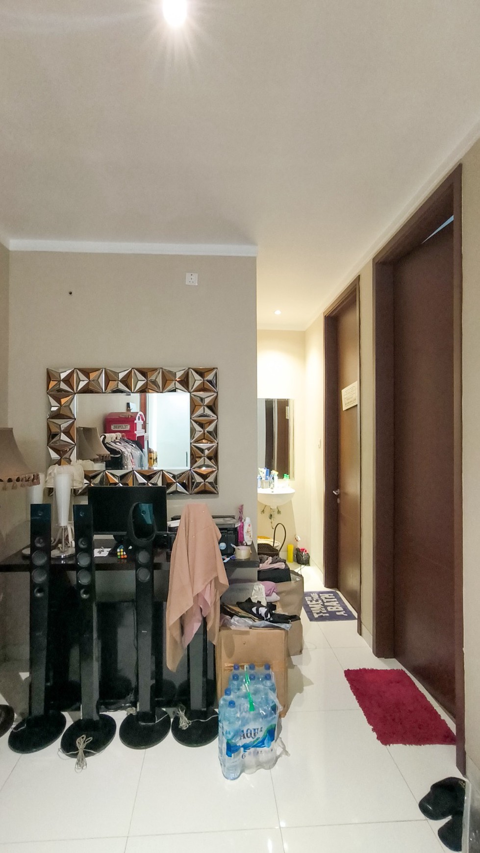 Rumah Mewah,nyaman,keamanan 24 jam di Bintaro Jaya 9