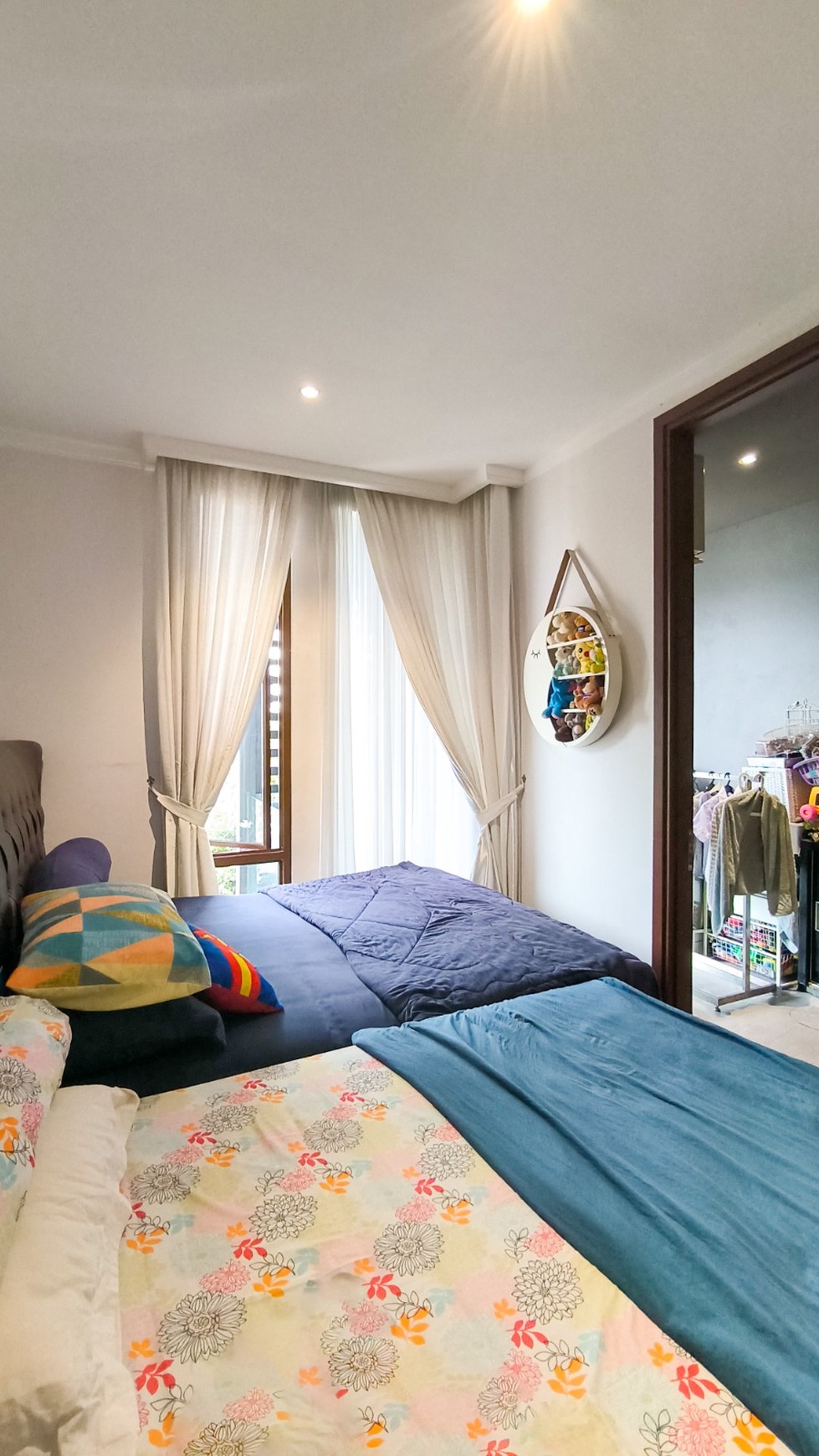 Rumah Mewah,nyaman,keamanan 24 jam di Bintaro Jaya 9