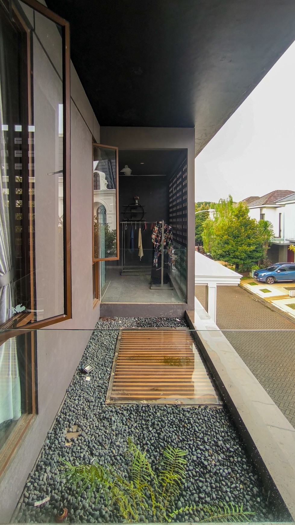 Rumah Mewah,nyaman,keamanan 24 jam di Bintaro Jaya 9