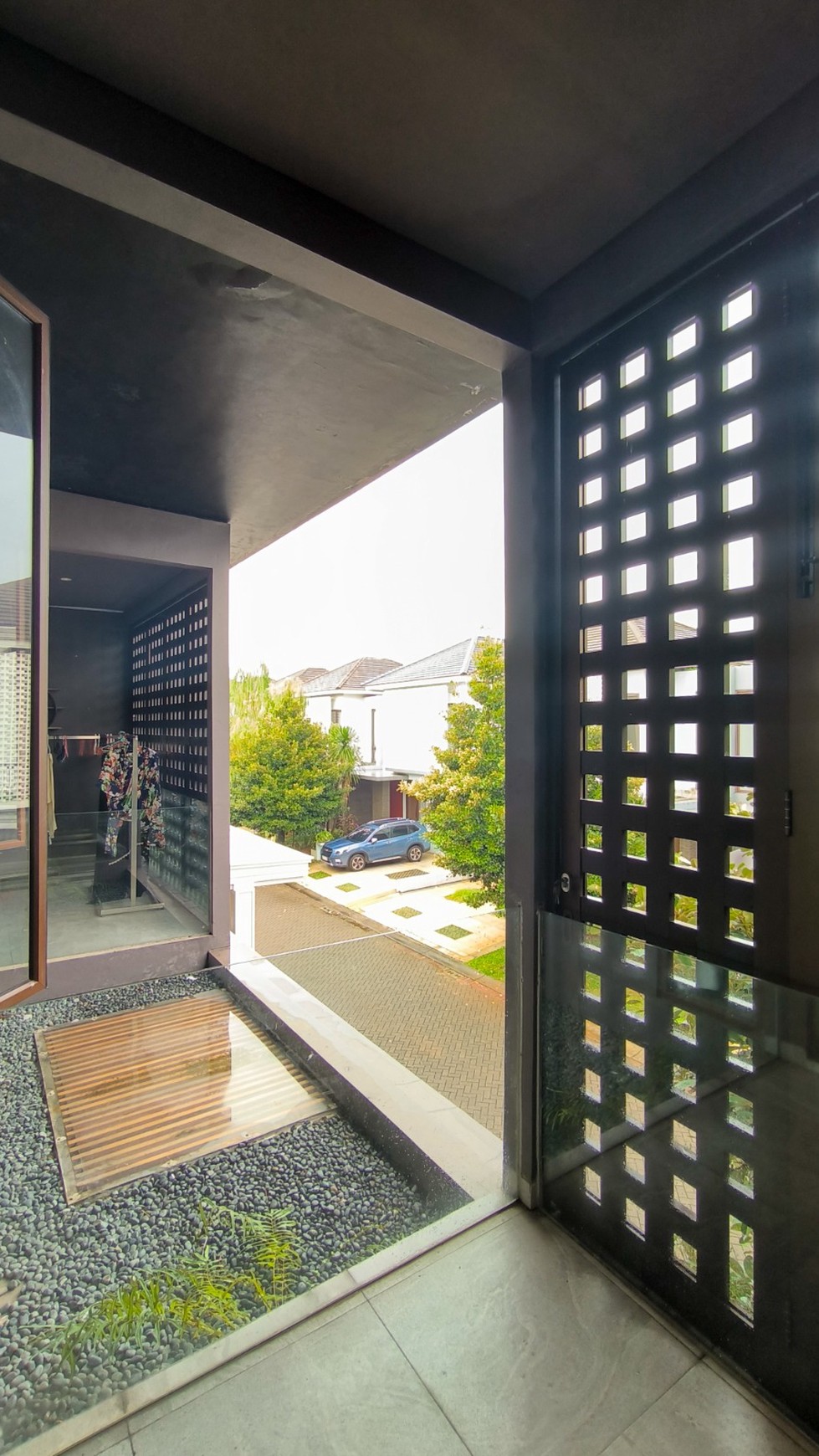 Rumah Mewah,nyaman,keamanan 24 jam di Bintaro Jaya 9