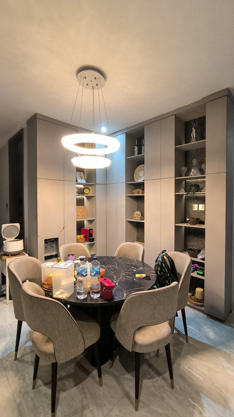 Rumah Mewah,nyaman,keamanan 24 jam di Bintaro Jaya 9