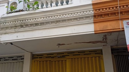 Ruko Dijual Kedungdoro Sawahan Surabaya