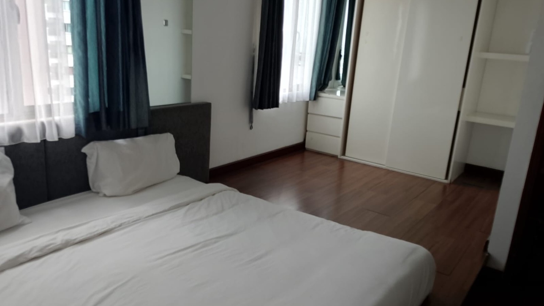 183. Disewakan Apartemen Waterplace Residence Tower C