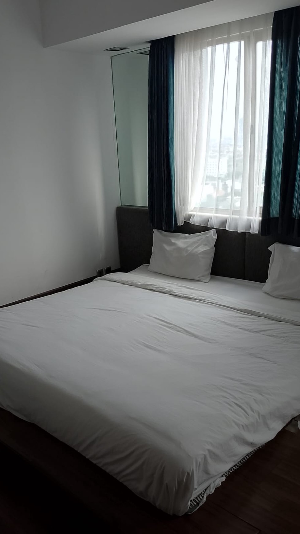 183. Disewakan Apartemen Waterplace Residence Tower C