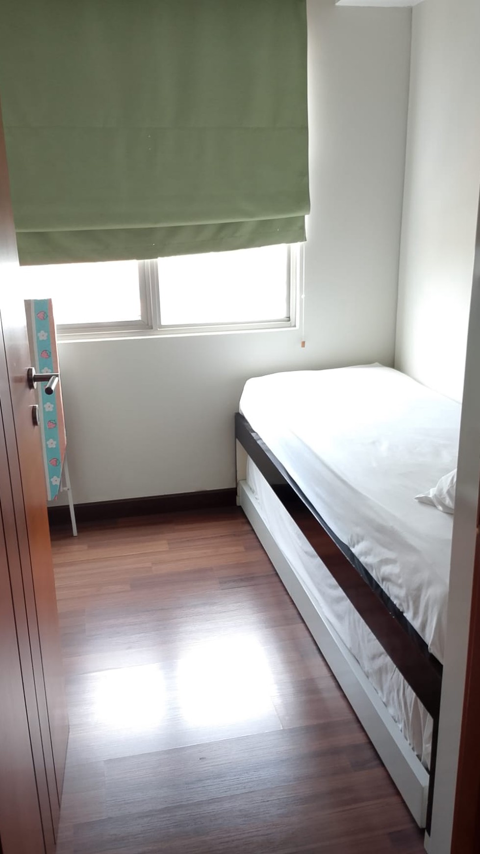 182. Disewakan Apartemen Waterplace Tower C