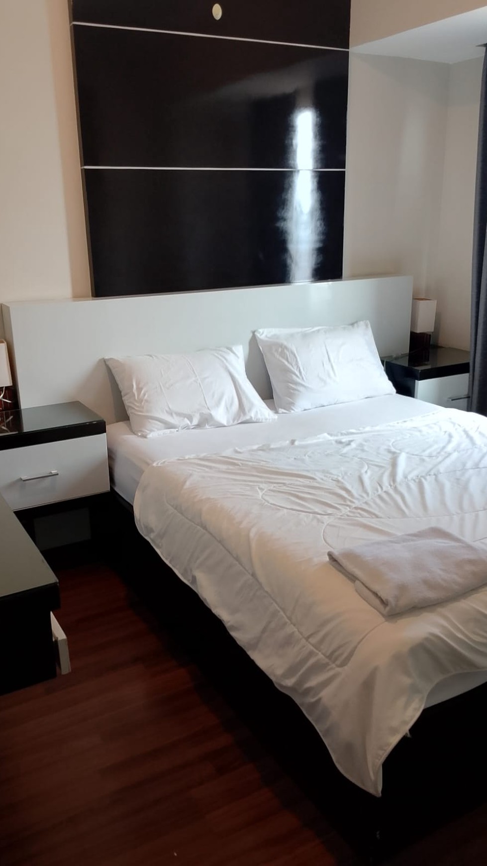 182. Disewakan Apartemen Waterplace Tower C