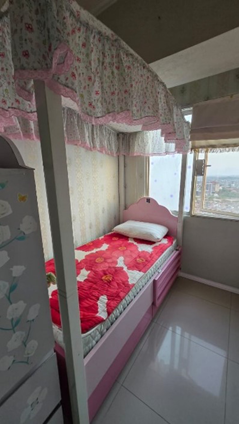 181. Disewa Apartemen Waterplace Residence semi PENTHOUSE Tower C