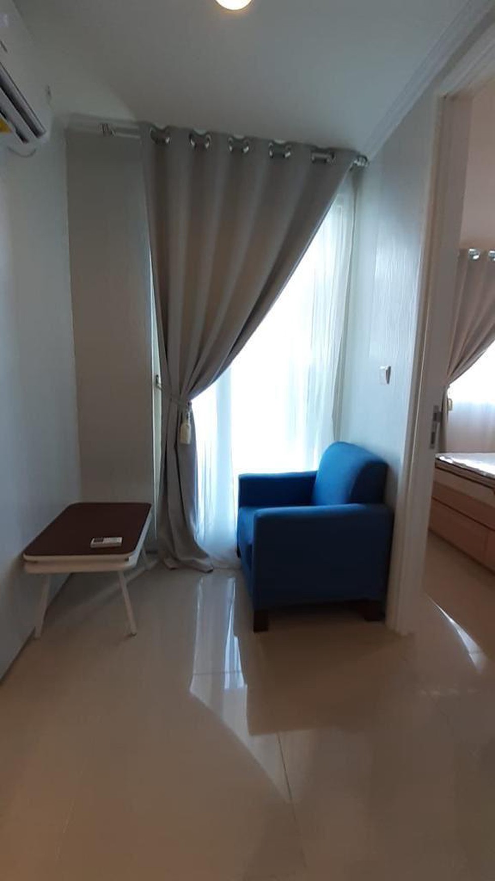 Rumah Minimalis Modern Siap Huni dan Hunian Nyaman @Serpong